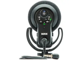 VideoMic Pro+ - Rode