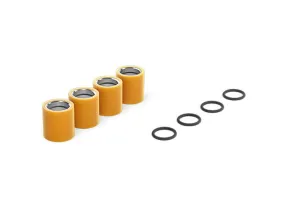 Cintel Cleaning Roller Kit - Cintel Film Cleaning Roller Kit