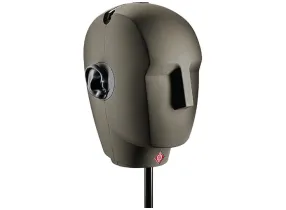 KU 100 - Dummy Head Binaural Stereo Microphone, Omnidirectional, 20 Hz to 20 kHz, 135 dB