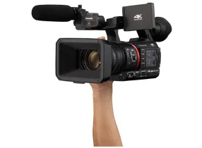 AG-CX350EJ - Panasonic