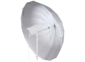 Umbrella Deep Translucent (165 cm) - Nanlite