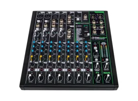 ProFX10v3 - Mackie