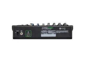 ProFX10v3 - Mackie