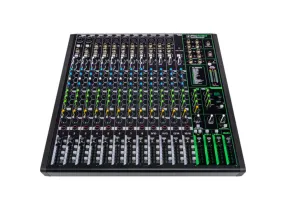 ProFX16v3 - Mackie