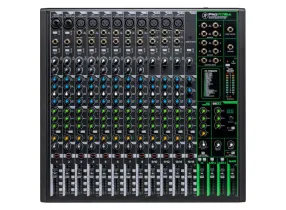 ProFX16v3 - Mackie