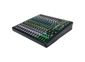 ProFX16v3 - Mackie