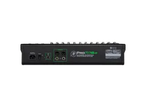 ProFX16v3 - Mackie