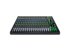 ProFX22v3 - Mackie