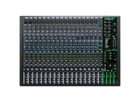 ProFX22v3 - Mackie