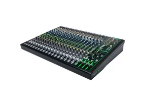ProFX22v3 - Mackie