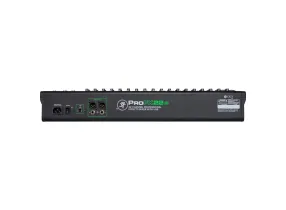 ProFX22v3 - Mackie