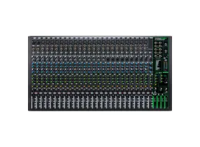 ProFX30v3 - Mackie