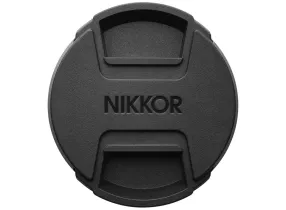 Z DX 16-50mm f/3.5-6.3 VR (Black) - Nikon