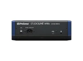StudioLive AR8c - Presonus