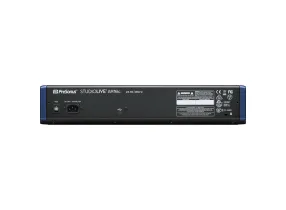 StudioLive AR16C - Presonus
