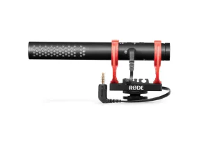 VideoMic NTG - Rode