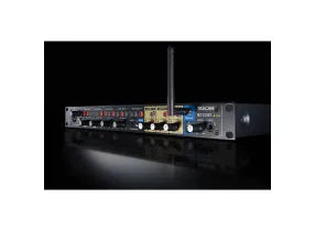 MZ-123BT - Tascam