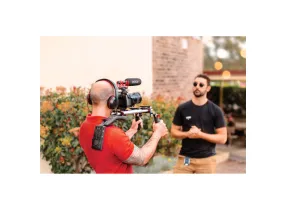 VideoMic NTG - Rode