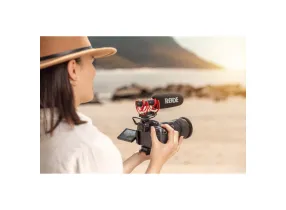 VideoMic NTG - Rode