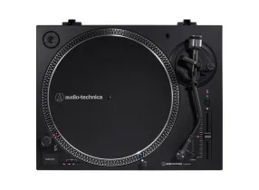 AT-LP120XBTUSBBK - Audiotechnica