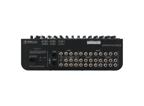 1642VLZ4 - Mackie