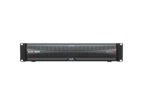 AHM-64 - Allen-Heath