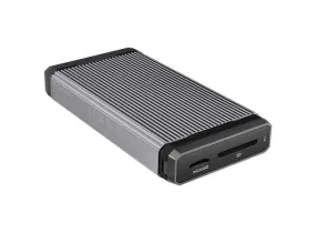 SDPR5A8-0000-GBAND - PRO-READER SD and MicroSD card reader - 5810509