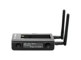 Serv Micro - Teradek