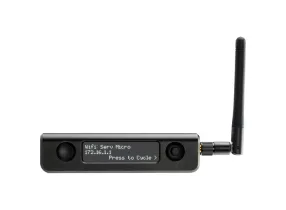 Serv Micro - Teradek