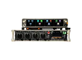A20-QuickDock - Sound-Devices