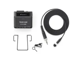 DR-10L PRO - Tascam