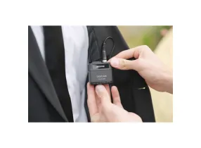 DR-10L PRO - Tascam