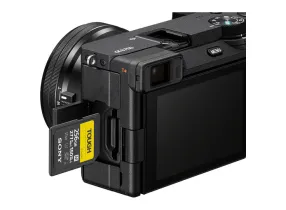 ILCE-6700GBDI.EU - Sony