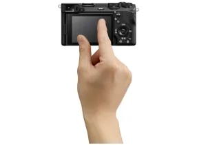 ILCE-6700GBDI.EU - Sony