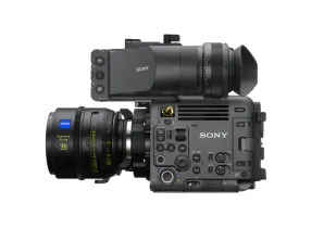BURANO 8K - Sony
