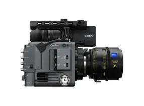 BURANO 8K - Sony