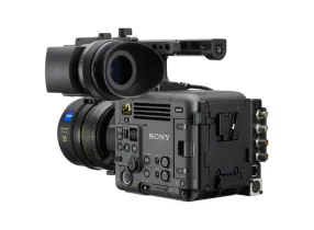 BURANO 8K - Sony