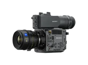 BURANO 8K - Sony