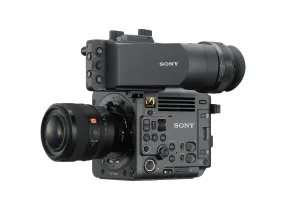 BURANO 8K - Sony