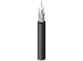 4505R - Belden 4505R Cable Video  12G-SDI - 75 ohm