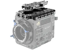WC-A00531 - Wooden-Camera