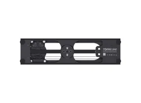 TopRig S40 Video Slider - Accsoon