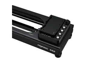 TopRig S60 Videoslider - Accsoon