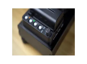TopRig S60 Videoslider - Accsoon