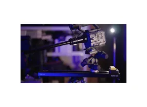TopRig S60 Videoslider - Accsoon
