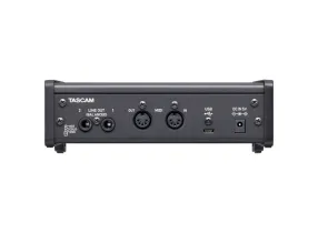 US 2X2 HR - Tascam