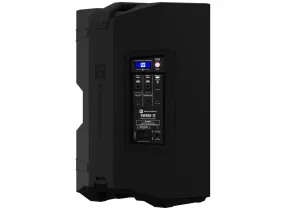 EVERSE 12 (Black) - Electro Voice