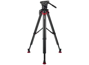 System Cine 20 flowtech100 MS - Sachtler