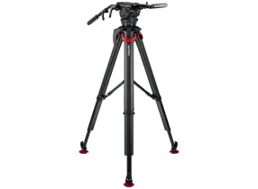System Cine 20 flowtech100 MS - Sachtler
