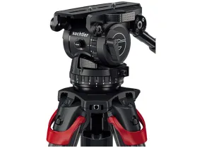 System Cine 20 flowtech100 MS - Sachtler